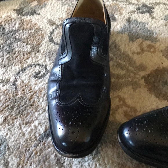 Gucci Dress Shoes 10.5 main image 7